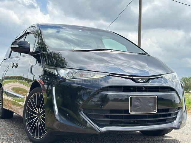 2018 Toyota ESTIMA 2.4 (A) GOOD CONDITION - 3