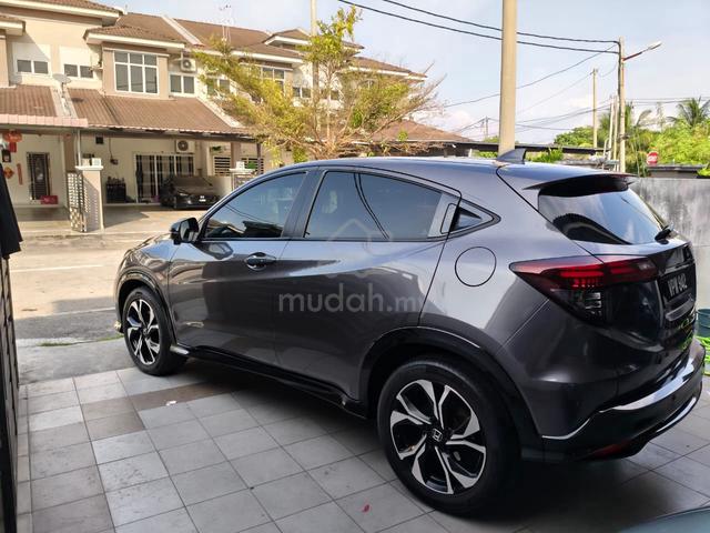 Honda HR-V 1.8 RS 2019/2020 ENHANCED (A) - 3