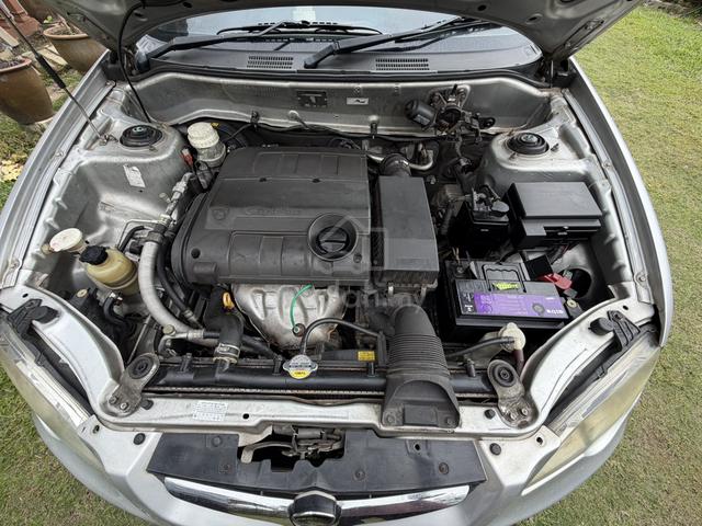 2009 Proton PERSONA 1.6 BASE LINE (M) - 5