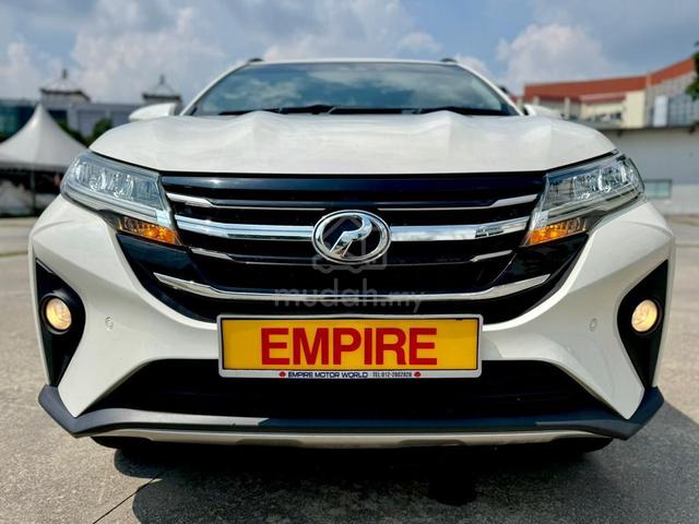 FACELIFT Perodua ARUZ AV 1.5 ADVANCE DUAL VVT-i - 3