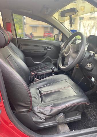 2013 Proton SAGA 1.3 FL (M) - 5