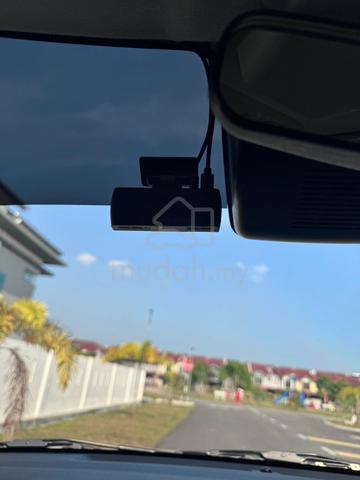 2024 Perodua ATIVA 1.0 AV MY21 D55L (A) - 5