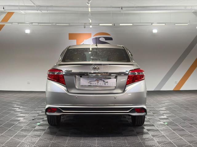 2014 Toyota VIOS 1.5 G (A)/F*LOAN/ WARRANTY - 4