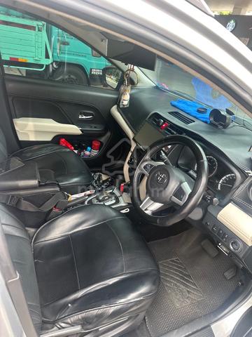2023 Toyota RUSH 1.5 S MY18 (A) - 3