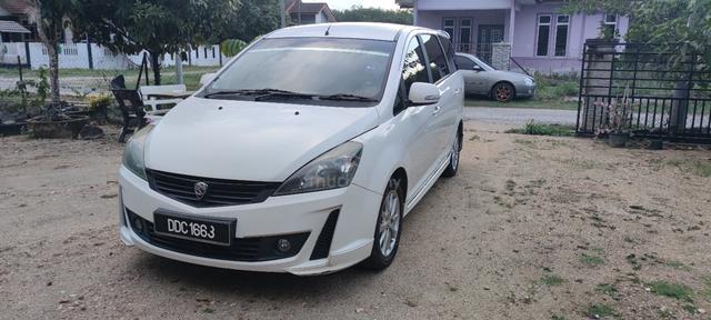 2017 Proton EXORA 1.6 EXECUTIVE FACELIFT (A) - 1