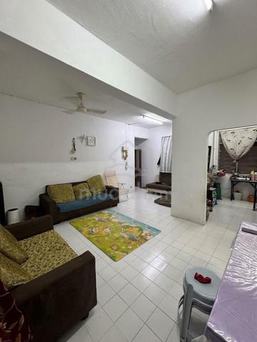 Mewah Court (Jelutong) 1