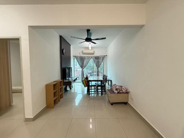 SuriaMas Suites (Johor Bahru) 1