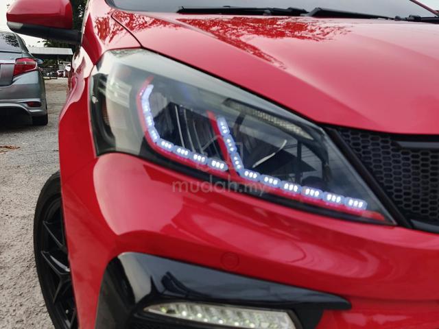 #OTR#Perodua MYVI 1.5 AV (A)[2021]F.ServR Perodua - 5