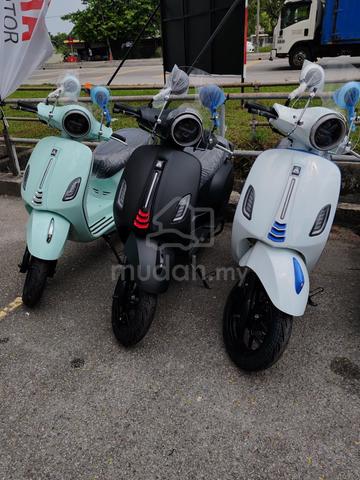 Carousel Image Selected