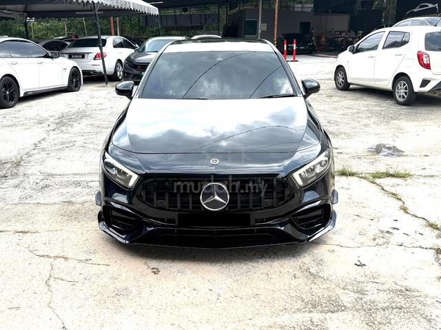 2019 Mercedes Benz A250 2.0 SPORTS FACELIFT (A) - 2