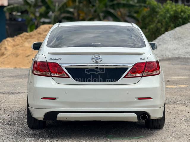 ‼️2009 Toyota Camry 2.4 V‼️ - 5