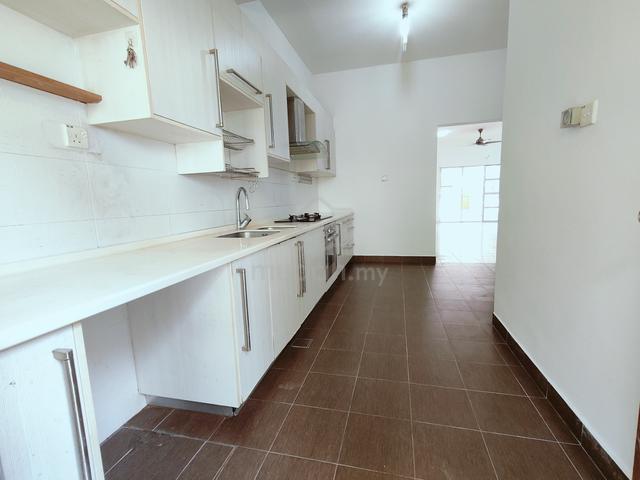 BELOW MARKET VALUE | 2 Storey Denai Alam Jalan Elektron U16 for Sale 5