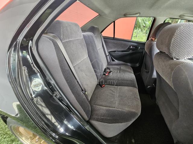 2006 Toyota VIOS 1.5 G (A) - 5
