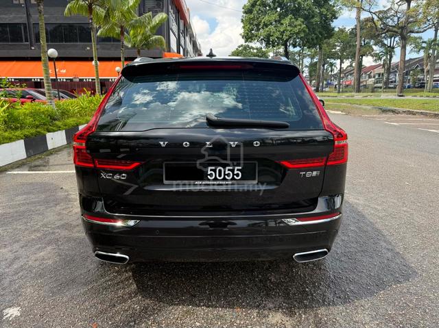 2019 Volvo XC60 2.0 T8 INSCRIPTION PLUS (CKD)  (A) - 3