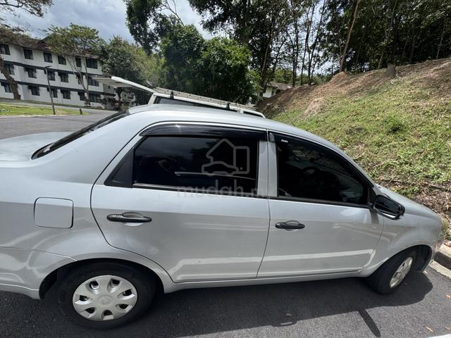 2015 Proton SAGA 1.3 FLX EXECUTIVE MY08 FACELIFT - 2