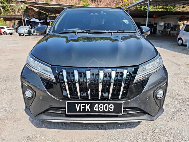 2020 Perodua ARUZ 1.5 AV (A) - 3
