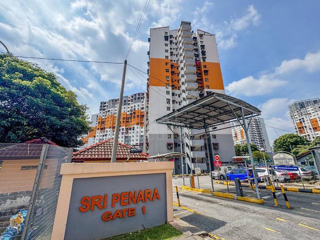 Sri Penara 1