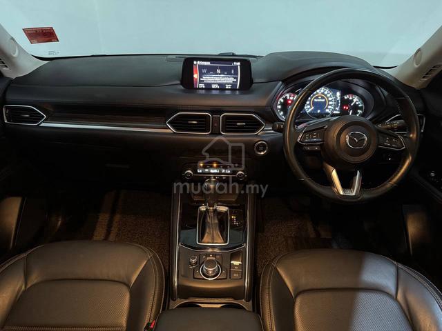 2019 Mazda CX-5 2.2 D GLS 2WD (A) 3 YEAR WARRANTY - 3