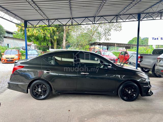 2019 Nissan ALMERA 1.5 VL N17A15VL (A) HIGH SPEC - 5