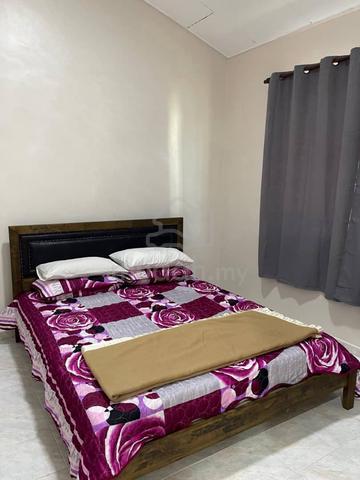 Homestay MUAR TANGKAK - Accommodation & Homestays for rent in Muar, Johor