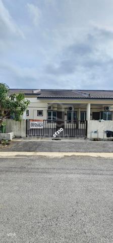 Teres seri damai sejahtera kuantan 1