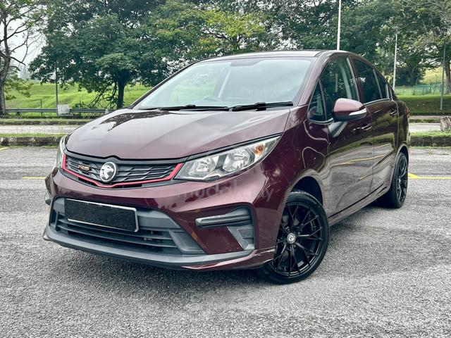 2022 Proton PERSONA 1.6 STANDARD FACELIFT (A) FSR - 2