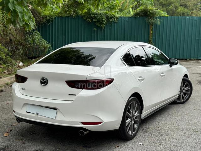 Mazda 3 SEDAN HIGH SKYACTIV 2.0L (A)WHOLE SALE - 3