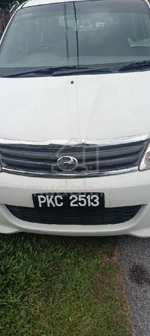 2011 Perodua VIVA 1.0 ELITE EZi (A) - 1