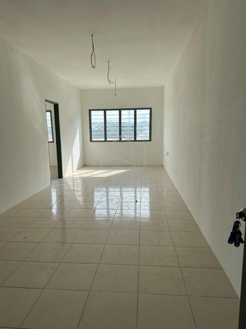 Rumah Pangsa (Flat Type A) untuk dijual di Kulim 1