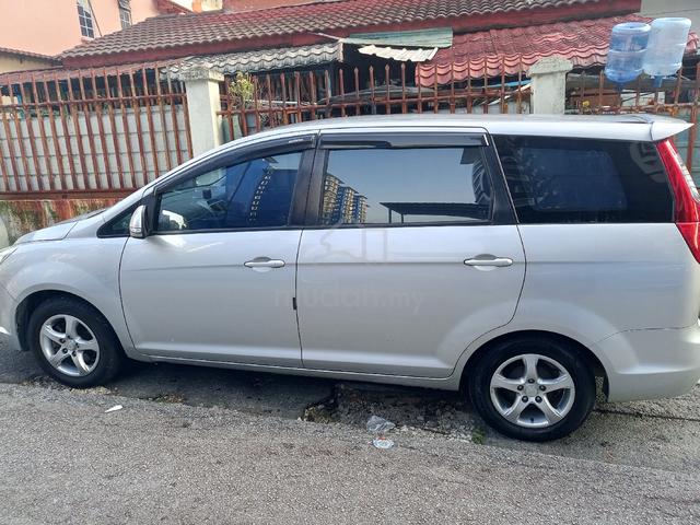 2010 Proton EXORA 1.6 M-LINE CPS (A) - 1