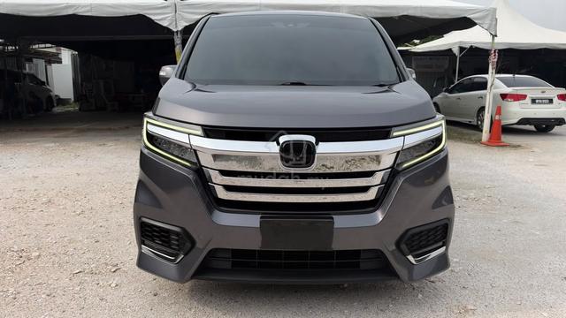 2021 Honda STEPWAGON 1.5 SPADA (A) - 2