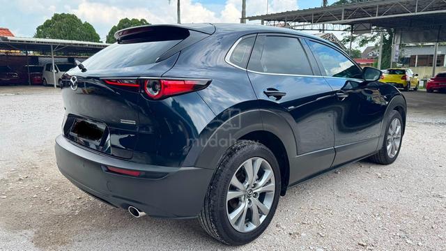 2023 Mazda CX-30 2.0 G HIGH- Warranty until 2028 - 4