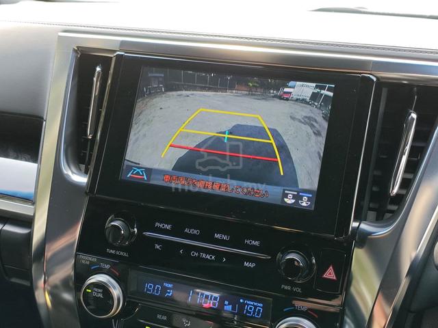 VeLLFIRE GOLDEN EYE FREE 5 YEARS TOYOTA WARRANTY - 3