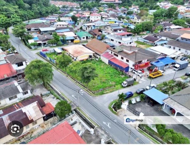 Single Storey Bungalow For Sale - Kampung Tasek Permai, Ampang, Slgr. 1