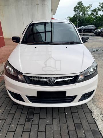2011 Proton SAGA 1.3 FLX STANDARD (A) - 2