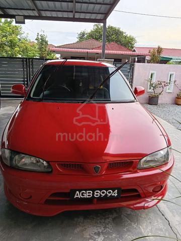 2007 Proton WIRA 1.5 GLi A/B SE (M) - 3