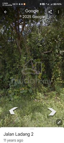 400 metres from JLN BESAR😊2ac nearSILVERSTONE /KAMUNTING TOLL 5