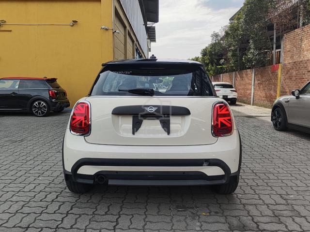 2022 Mini COOPER 1.5 NFL (A) - 5