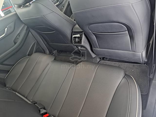 2026 Jaecoo J5 1.5 MY26 (A) - 5