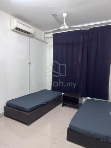 5min walk Mmu Uoc Room For Rent @ The Arc Cyberjaya 1
