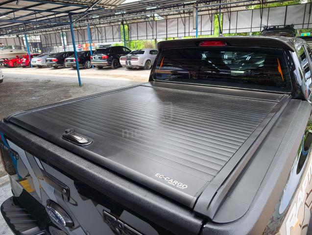 Ford RANGER RAPTOR 2.0 Bi-TURBO FOX Yr2021 UndWRTY - 4