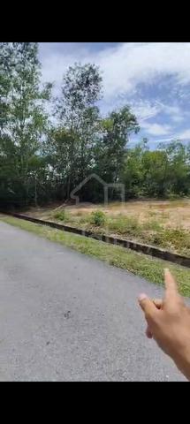 Tanah/Tapak Untuk Disewa 1