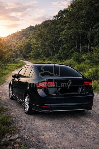 2014 Proton PREVE 1.6 EXECUTIVE (A) - 2