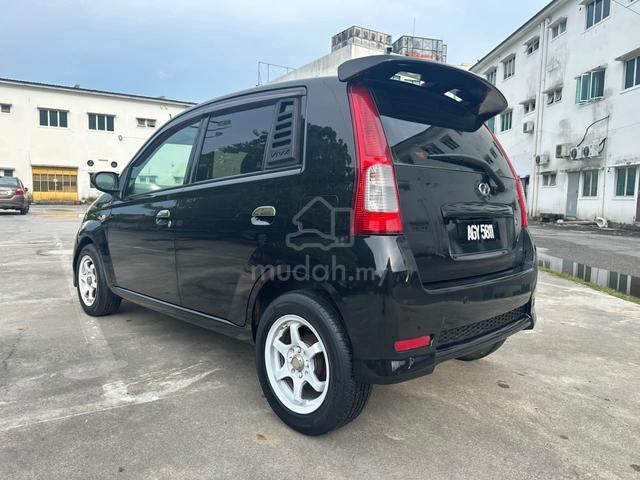2009 Perodua VIVA 1.0 EJ-VE (A) - 1