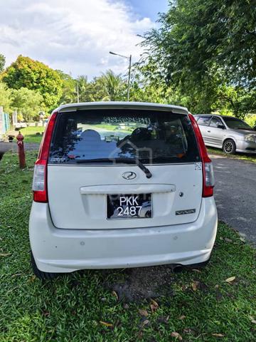 2011 Perodua VIVA 0.8 850 EX (M) - 4