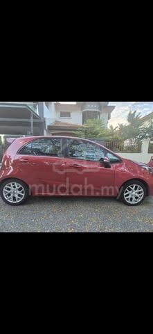 2022 Proton IRIZ 1.6 EXECUTIVE MY14 FACELIFT (A) - 4