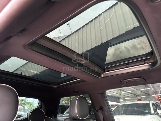 MINI COOPER S 2.0 JCW FACELIFT Sunroof Har/Kardon - 5