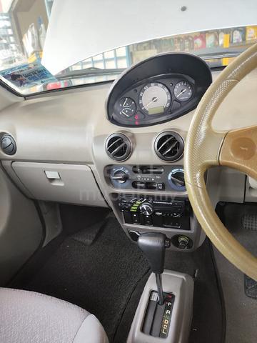 2003 Perodua KANCIL 0.8 850 EX FACELIFT (Auto) - 5