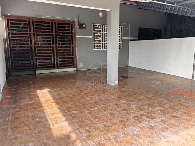 Rumah Utk Disewa Cantik dan Selesa ( Siapa Cepat dia dapat) 1