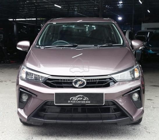 2023 Perodua BEZZA 1.3 X MY16 FACELIFT (A) - 2
